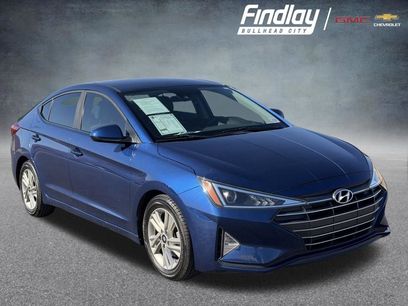 Used 2020 Hyundai Elantra SEL