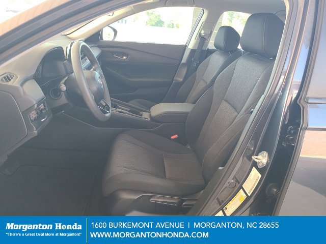 Used 2025 Honda Accord LX image 10