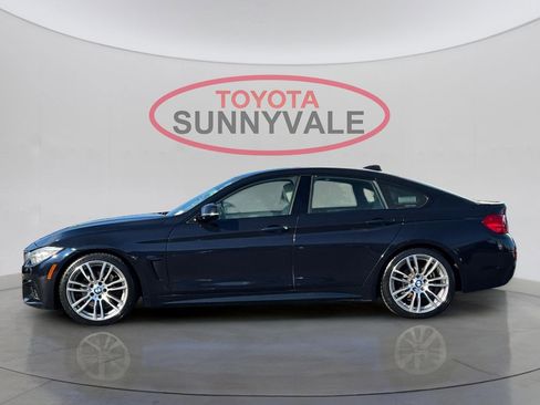 Used 2015 BMW 428i Gran Coupe image 6