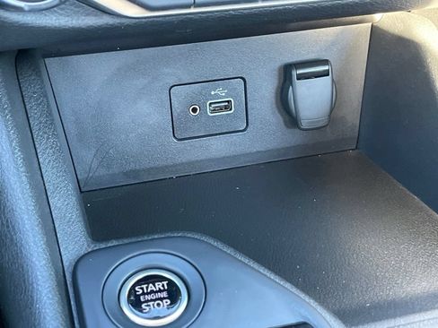 Certified 2025 Nissan Sentra S FWD image 21