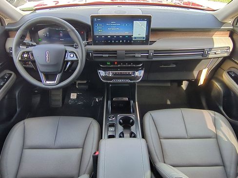 New 2026 Lincoln Corsair Grand Touring AWD/4WD image 15