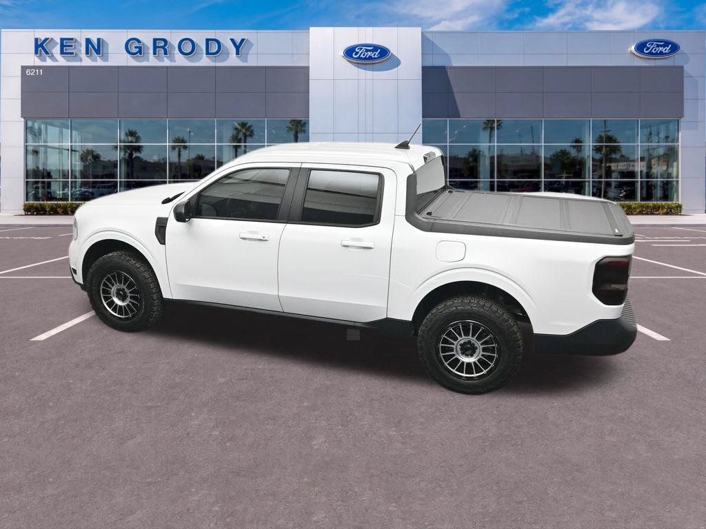 Used 2023 Ford Maverick XL FWD image 16