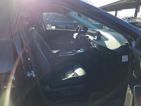 Used 2022 Kia EV6 Wind w/ Wind Technology Package image 6