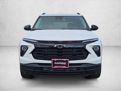 New 2026 Chevrolet TrailBlazer LT w/ Convenience Package FWD image 6