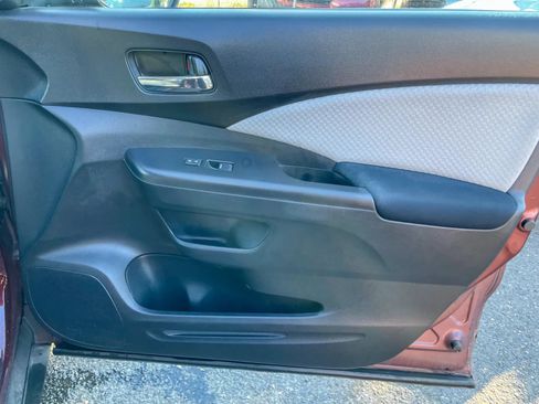 Used 2016 Honda CR-V EX image 34