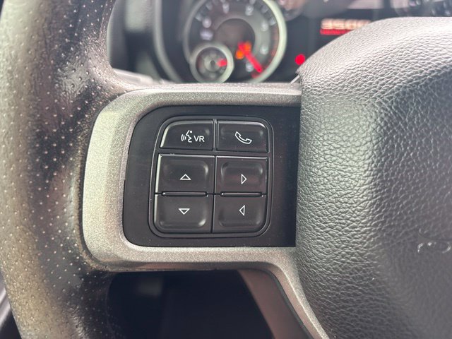 Used 2021 RAM 3500 Tradesman AWD/4WD image 21