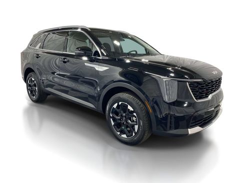 New 2026 Kia Sorento S AWD/4WD image 5