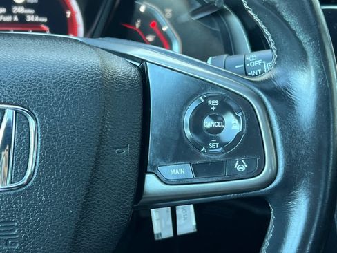 Used 2020 Honda Civic Sport Touring image 27