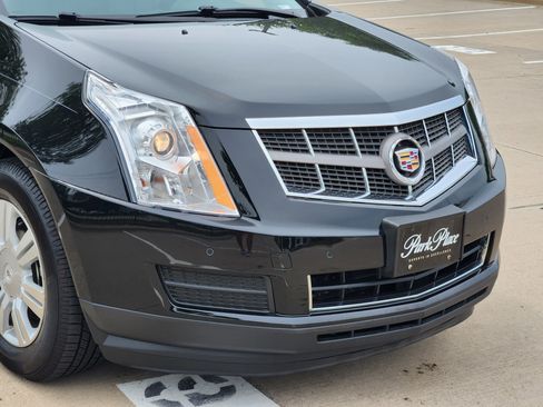 Used 2010 Cadillac SRX Luxury image 7