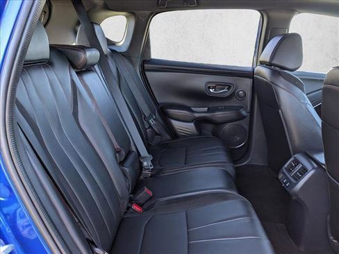 Certified 2025 Acura ADX A-Spec image 22