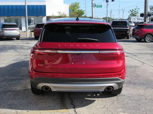 Used 2022 Lincoln Corsair Reserve w/ Equipment Group 201A image 4