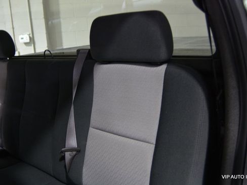 Used 2007 Chevrolet Silverado 2500 W/T w/ LS Package image 23