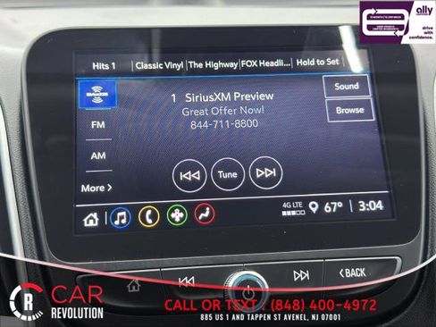 Used 2023 Chevrolet Malibu LT image 30