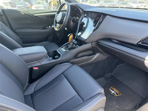 Used 2025 Subaru Outback Wilderness image 18