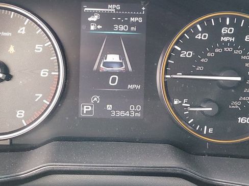 Used 2022 Subaru Outback Wilderness image 17