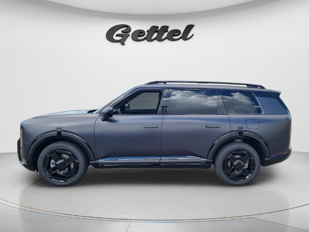 New 2027 Kia Telluride X-Line SX Prestige AWD/4WD image 8