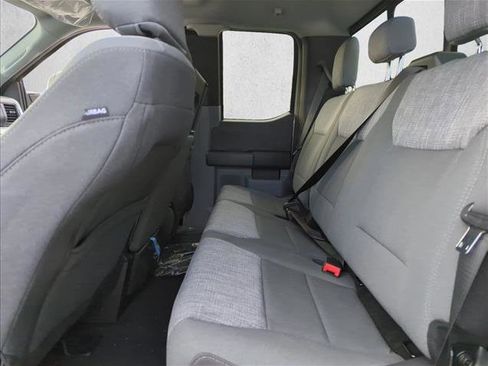 New 2026 Ford F350 XLT w/ FX4 Off-Road Package image 13