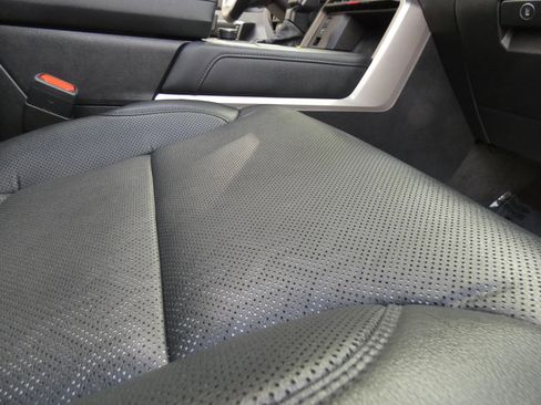 Used 2025 Toyota Tundra Limited w/ TRD Off-Road Package image 35