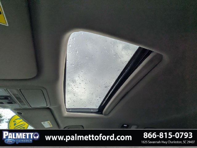 Used 2023 Honda Odyssey EX-L image 22