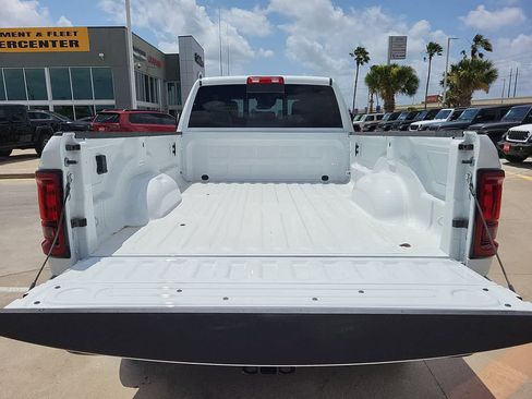 New 2026 RAM 2500 Tradesman AWD/4WD image 27