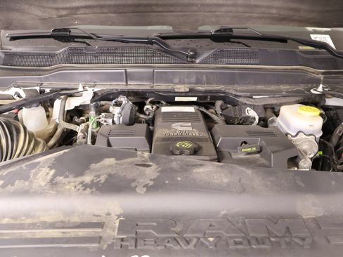 Used 2024 RAM 3500 Big Horn AWD/4WD image 18