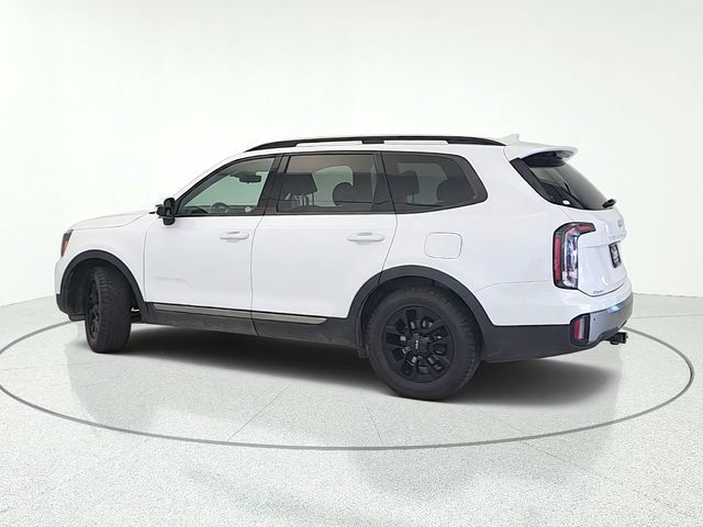Used 2023 Kia Telluride SX Prestige X-Pro AWD/4WD image 3