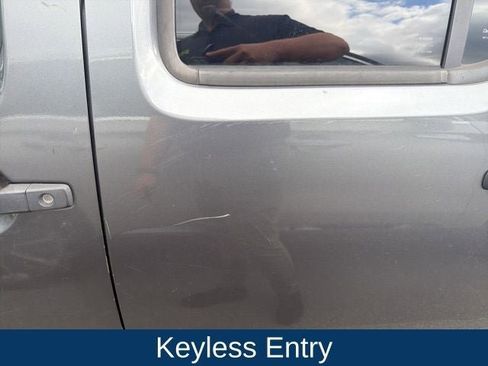 Used 2016 Nissan Frontier SV w/ SV Value Truck Package image 13