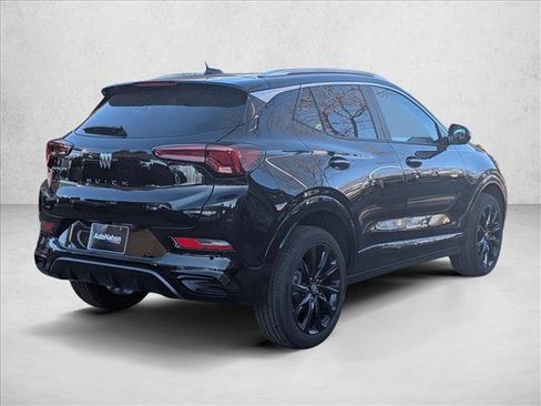 New 2026 Buick Encore GX Sport Touring w/ Advanced Technology Package image 2