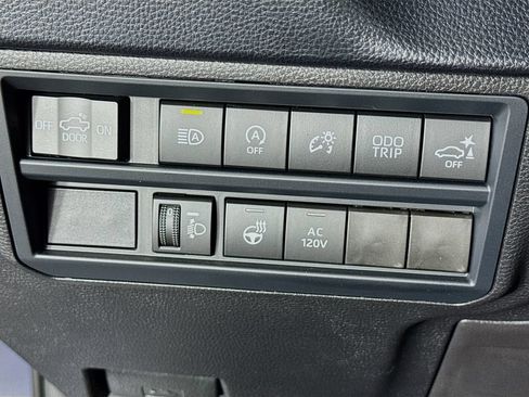 New 2026 Toyota Tundra SR5 AWD/4WD image 14
