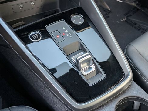 Used 2023 Audi A3 2.0T Premium w/ Convenience Package image 14