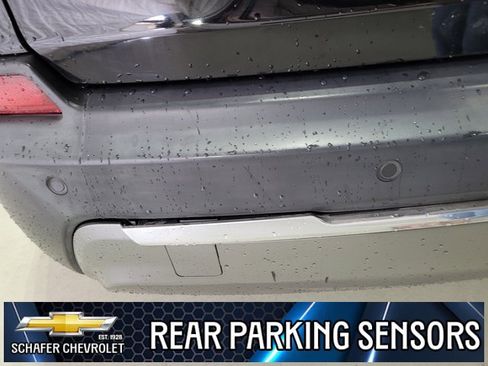 Used 2019 Jeep Cherokee Limited image 10