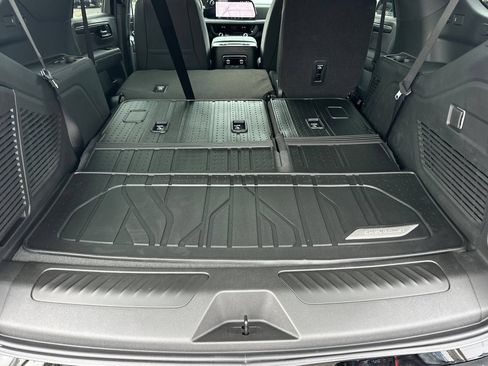 New 2026 Chevrolet Tahoe LS w/ LPO, Dark Essentials Package RWD image 16
