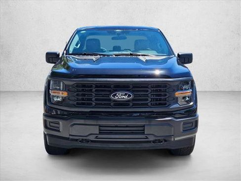New 2026 Ford F150 XL AWD/4WD image 6