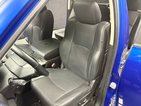 Used 2015 RAM 1500 Laramie w/ Convenience Group AWD/4WD image 30