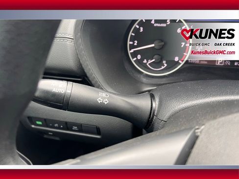 Used 2024 Nissan Sentra SV image 19