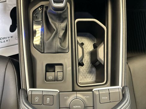 Used 2025 Toyota Grand Highlander FWD image 33