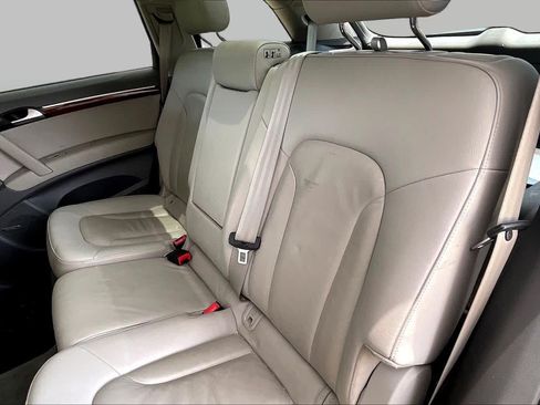 Used 2011 Audi Q7 3.0T Premium Plus AWD/4WD image 19