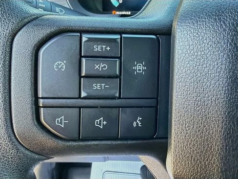 Used 2024 Ford F150 STX w/ STX Black Appearance Package AWD/4WD image 12
