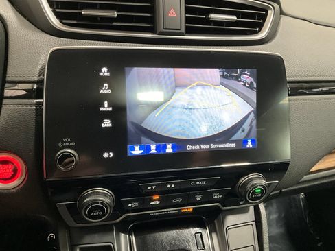 Used 2020 Honda CR-V EX-L image 21