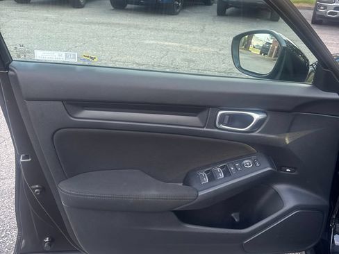 Used 2026 Honda Civic Sport image 18