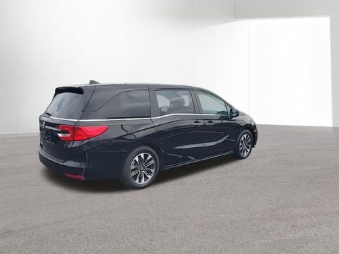 Used 2024 Honda Odyssey EX-L image 9