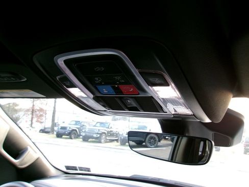 Certified 2025 RAM 1500 Laramie image 14