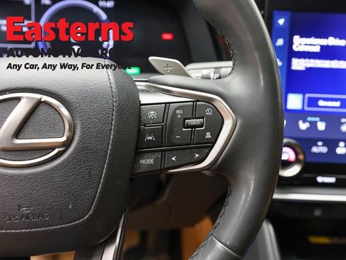 Used 2023 Lexus RZ 450e Premium w/ Accessory Package (2T) AWD/4WD image 16