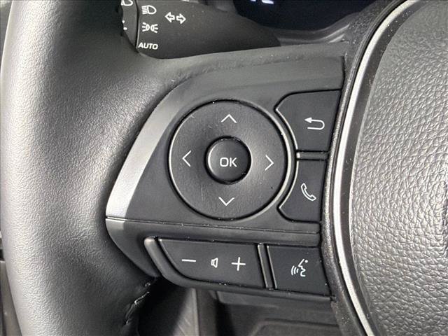 Used 2026 Toyota Corolla SE FWD image 24