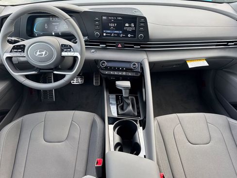 New 2026 Hyundai Elantra SEL Sport Premium FWD image 15