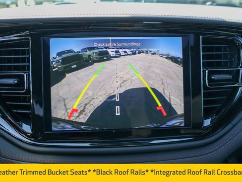 New 2026 Dodge Durango GT image 24