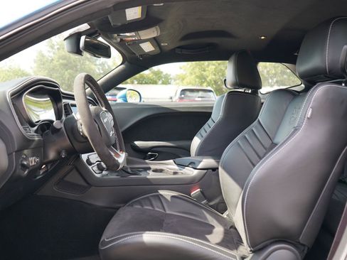 Used 2023 Dodge Challenger SRT Hellcat Redeye RWD image 33