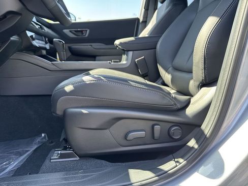 New 2026 Subaru Outback Limited AWD/4WD image 14