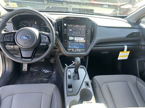 New 2026 Subaru Crosstrek 2.5i image 8