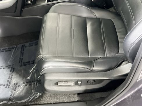 Used 2022 Honda CR-V EX-L image 18